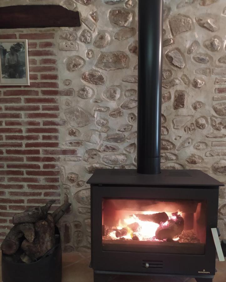 הוילה הוספיטלט דה ל'אינפנט Cal Cot מראה חיצוני תמונה